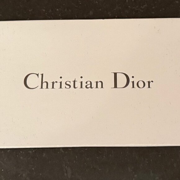 Dior Mystery 2 Sunglasses
